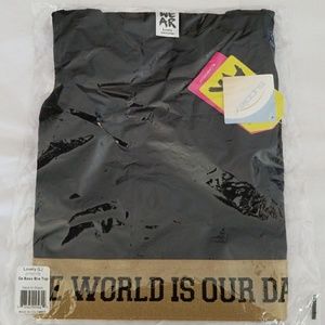 ZUMBA Da Bass Bra Top